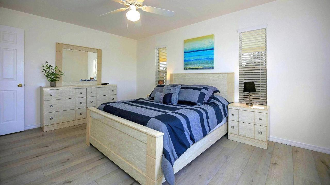 !New! Villa Sunshine Private Pool Cape Coral Kültér fotó