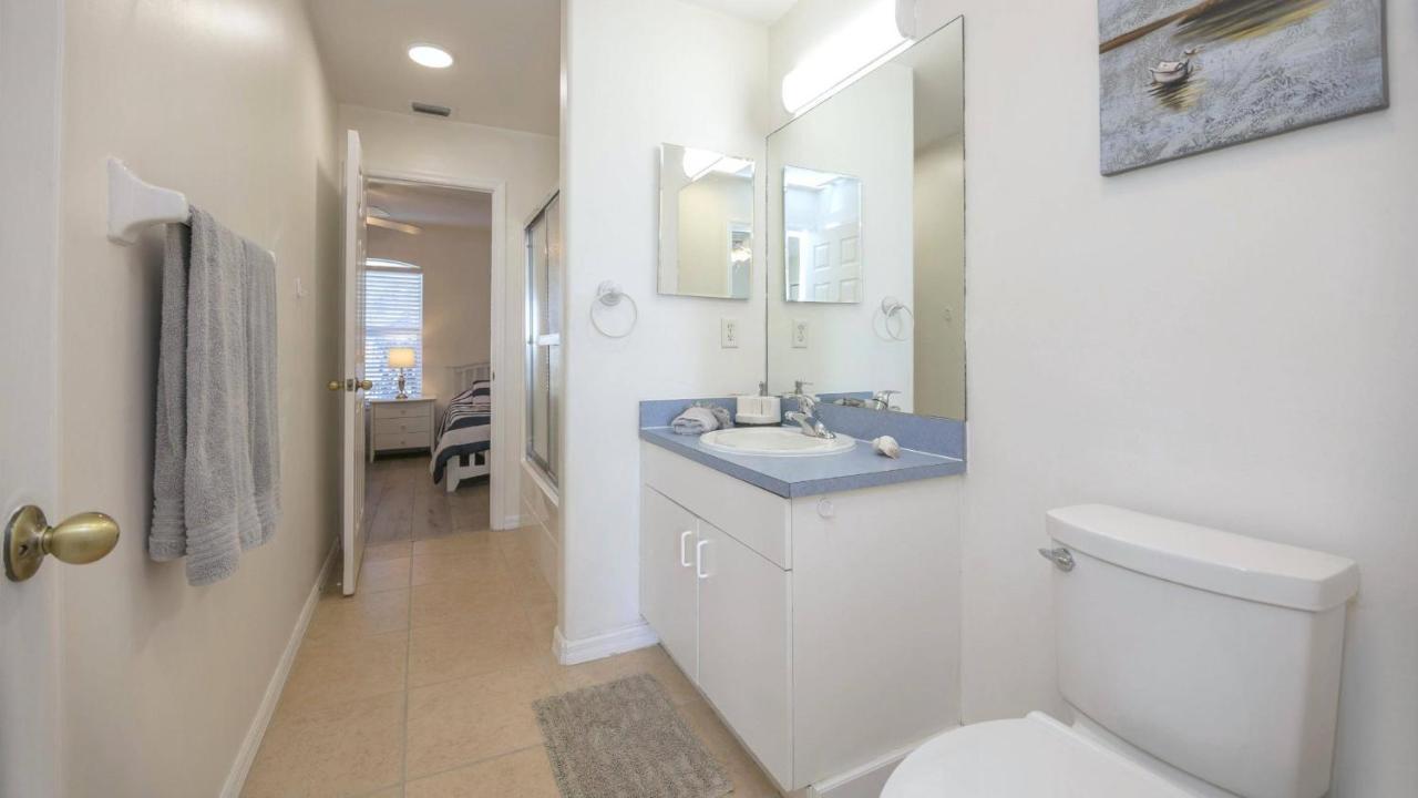 !New! Villa Sunshine Private Pool Cape Coral Kültér fotó