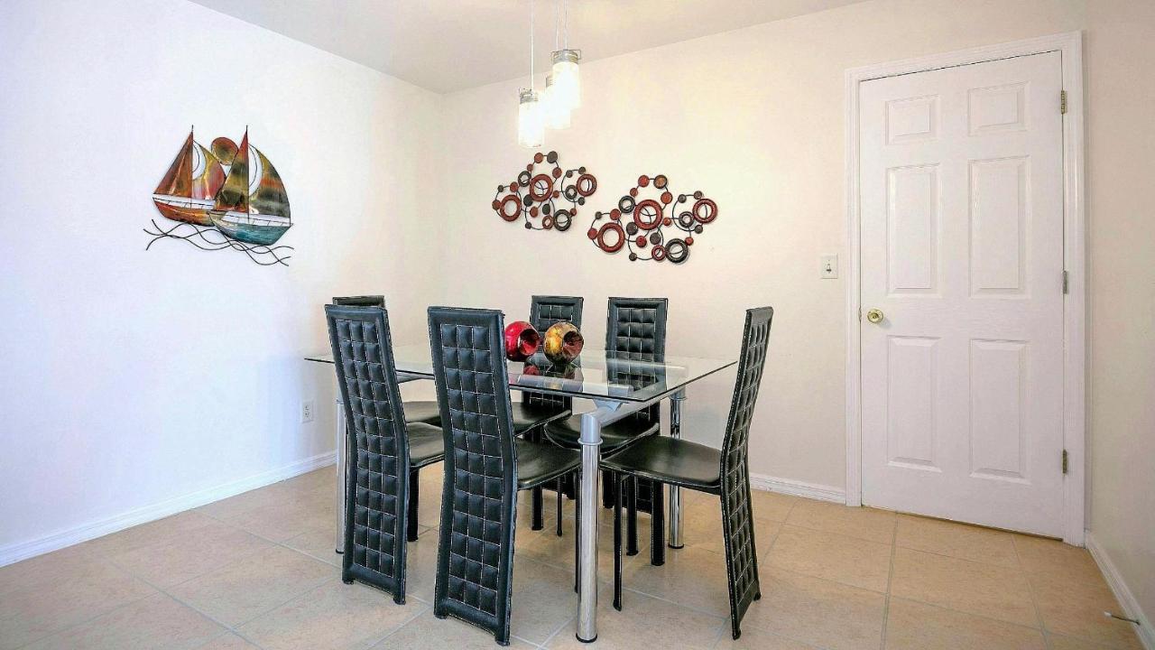 !New! Villa Sunshine Private Pool Cape Coral Kültér fotó